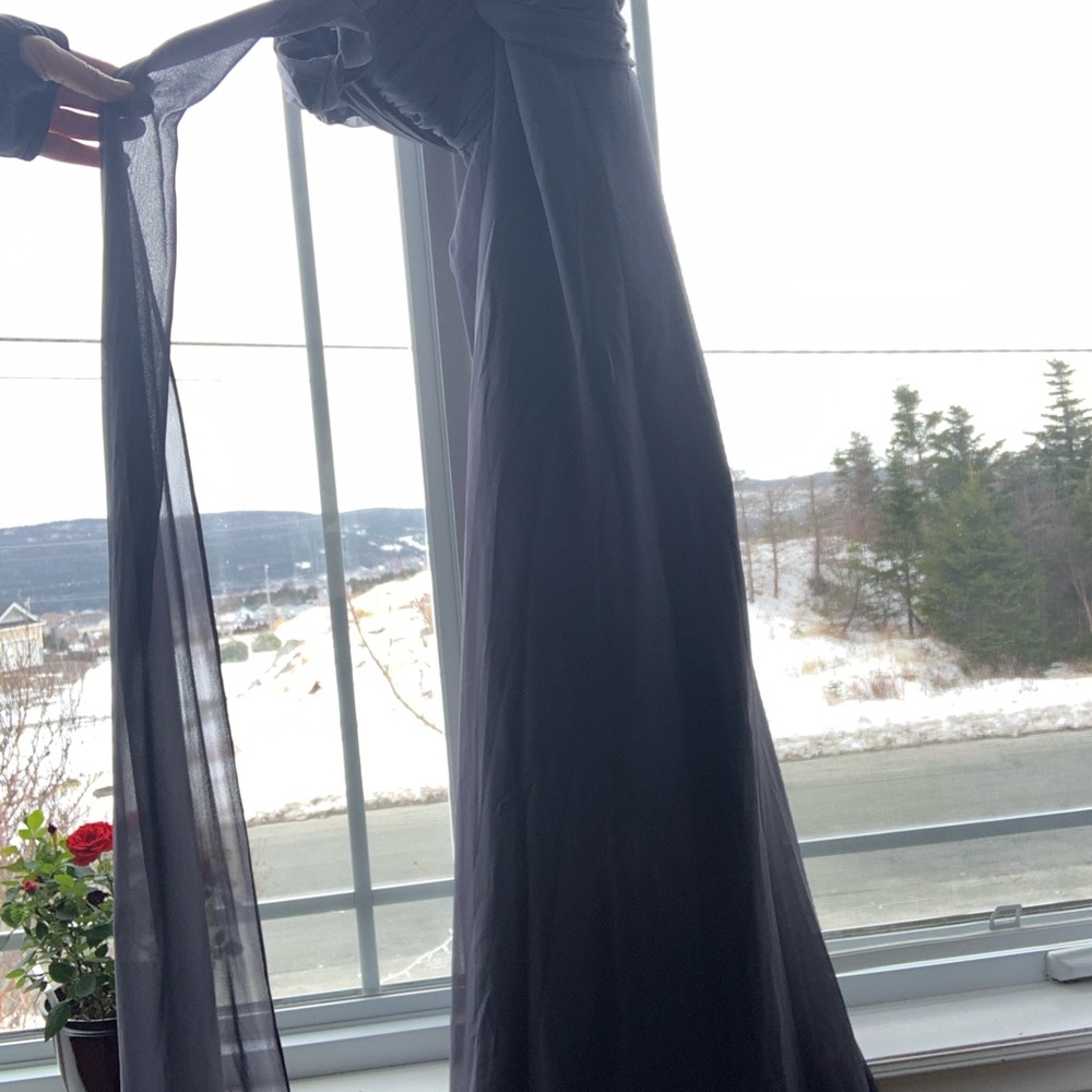 Bill levkoff dress